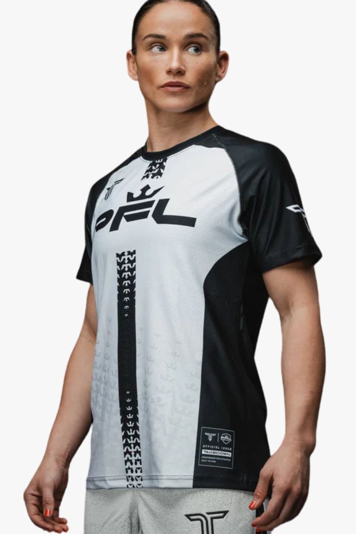 PFL Walk Out Raglan Top