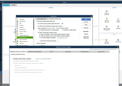 QuickBooks Desktop Pro Plus 2024 Lifetime Subscription  | 5 Users