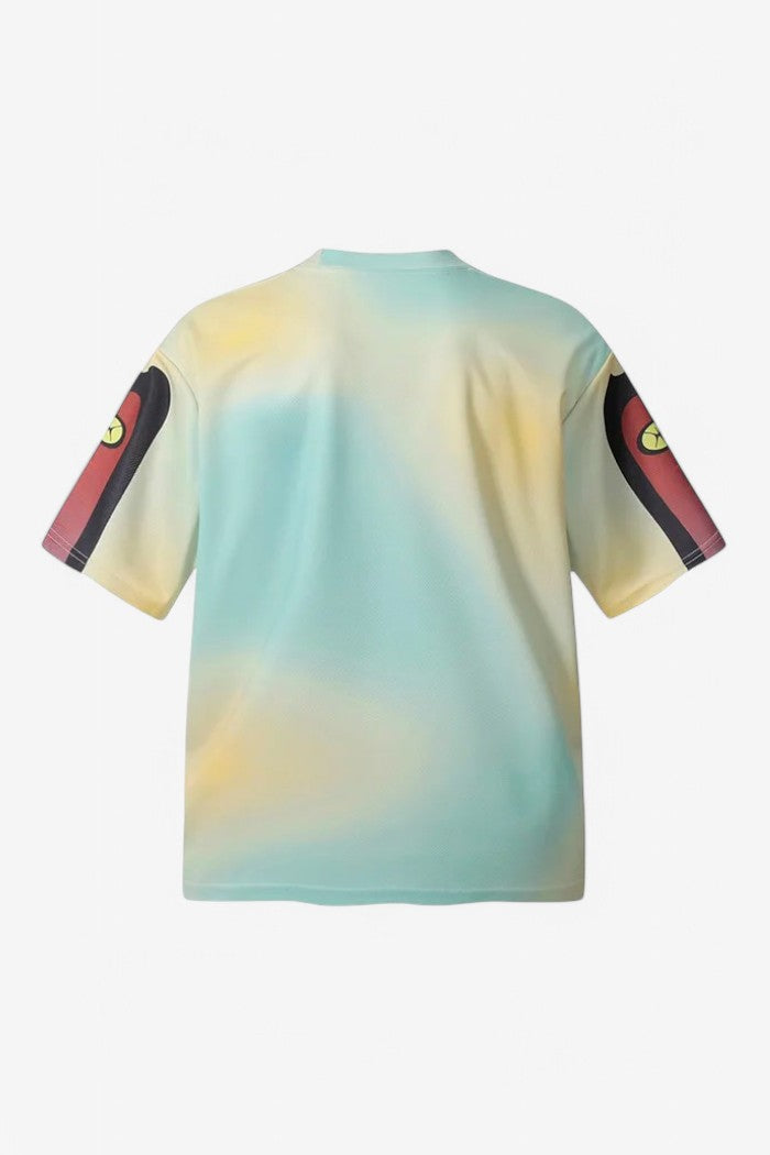 Saint Tear Short Sleeve Racing T-Shirt