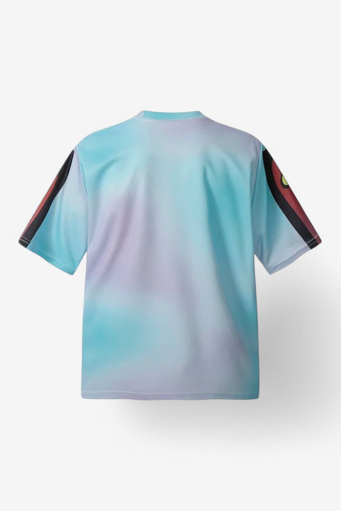 Saint Tear Short Sleeve Racing T-Shirt