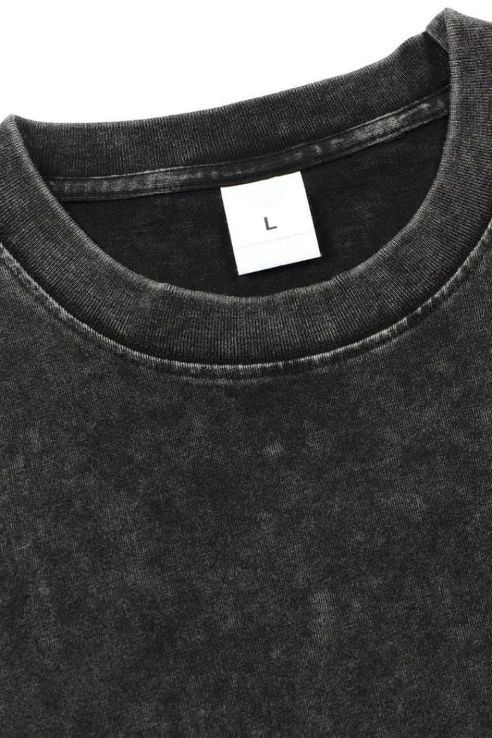 Vengeance Graffiti Tee