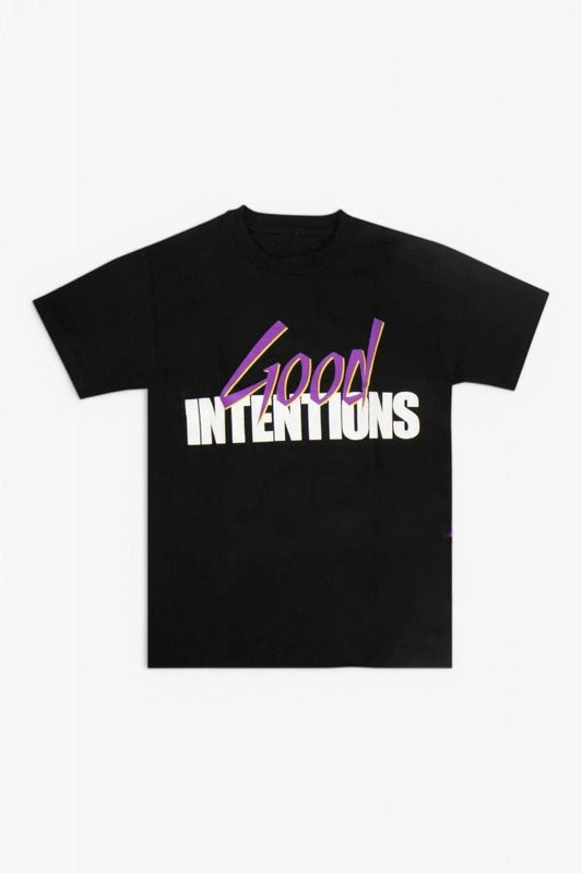 Good Intentions Oversized Tee