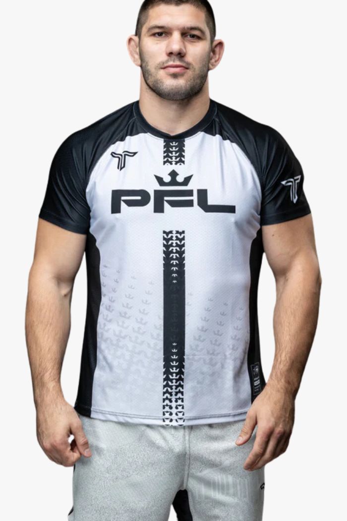 PFL Walk Out Raglan Top