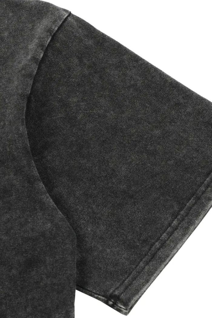 Vengeance Graffiti Tee