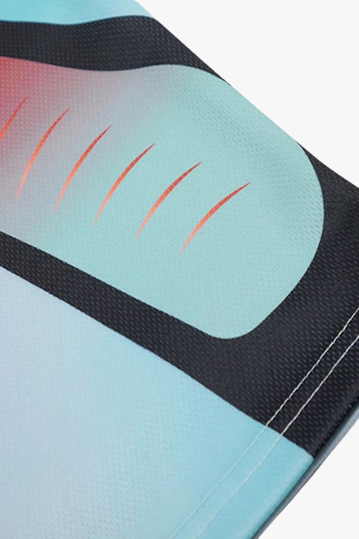 Saint Tear Short Sleeve Racing T-Shirt