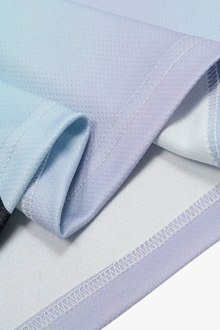 Saint Tear Short Sleeve Racing T-Shirt