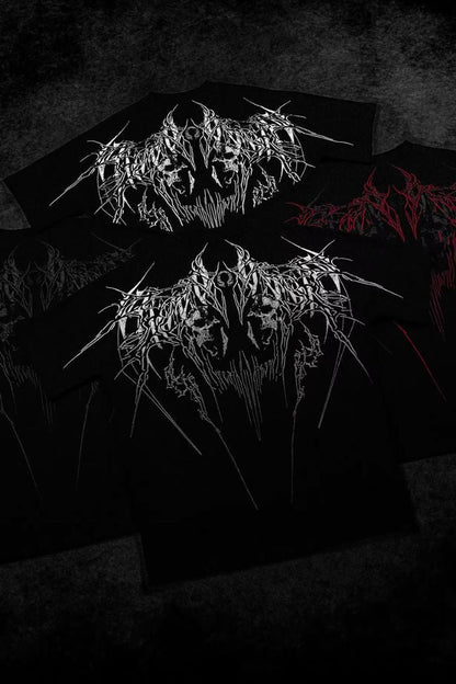 Reaper Oversized Tee