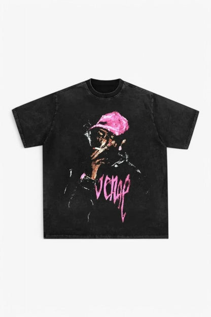 Vengeance Graffiti Tee