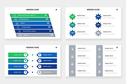 4,500+ High-Quality Infographics for Creative Projects