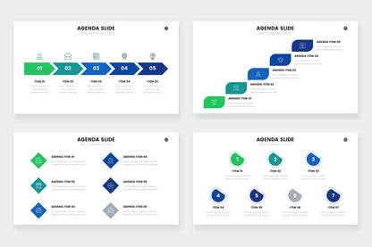 4,500+ High-Quality Infographics for Creative Projects