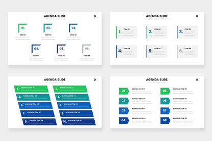 4,500+ High-Quality Infographics for Creative Projects
