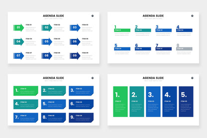 4,500+ High-Quality Infographics for Creative Projects