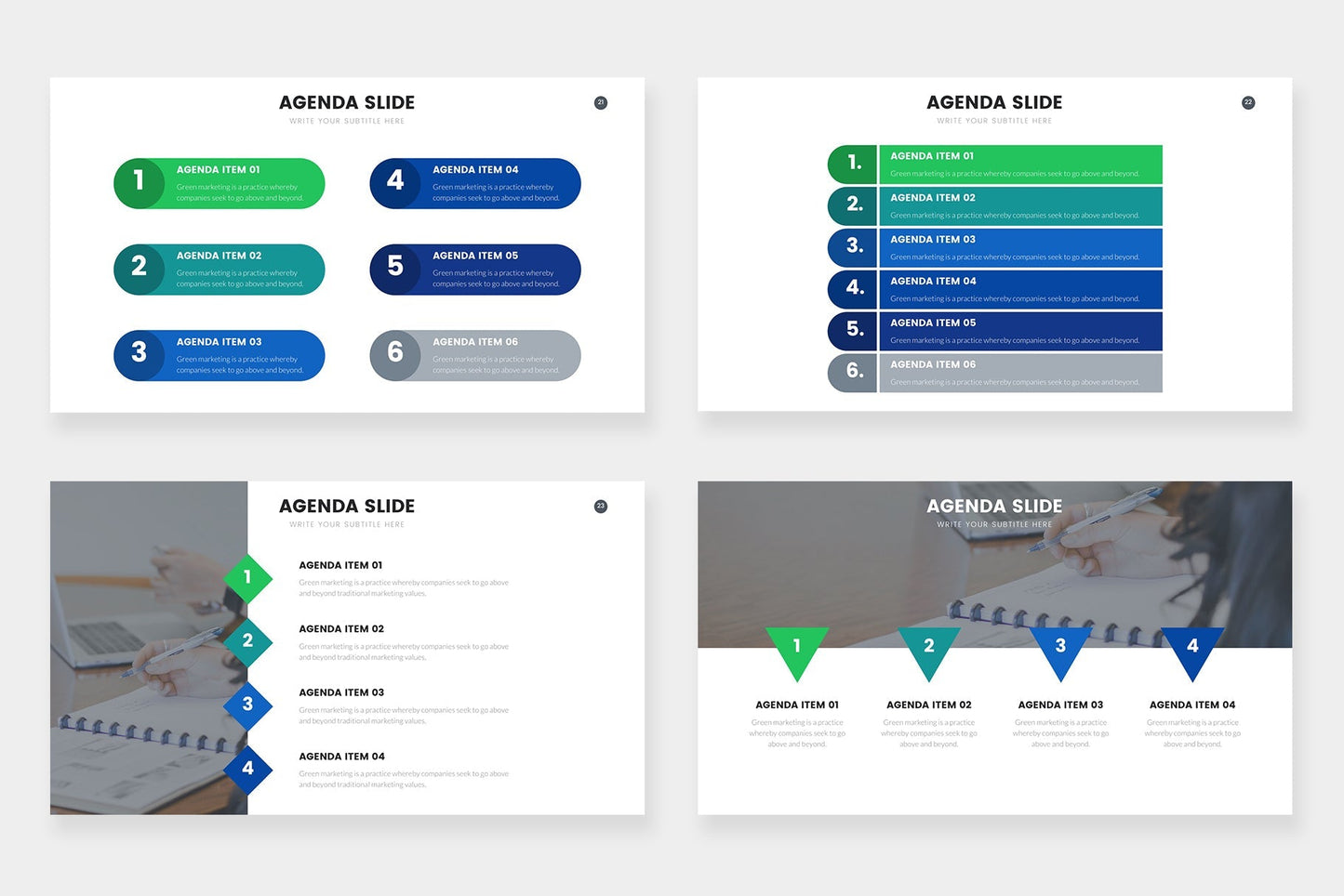 4,500+ High-Quality Infographics for Creative Projects
