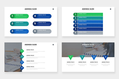 4,500+ High-Quality Infographics for Creative Projects