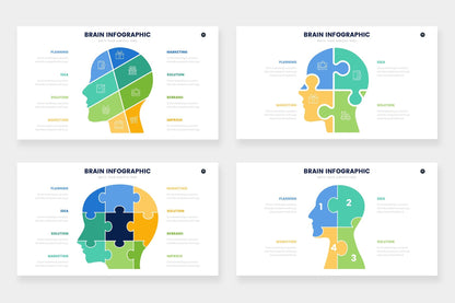 4,500+ High-Quality Infographics for Creative Projects