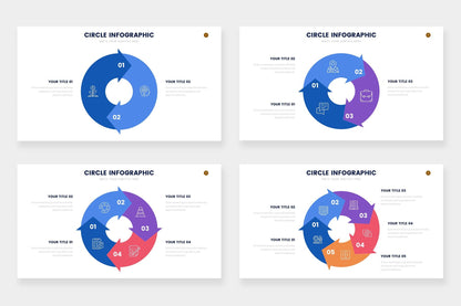 4,500+ High-Quality Infographics for Creative Projects