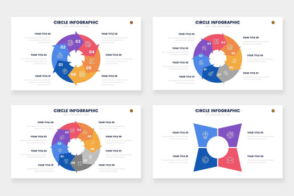 4,500+ High-Quality Infographics for Creative Projects