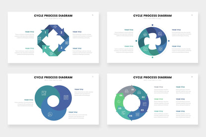 4,500+ High-Quality Infographics for Creative Projects
