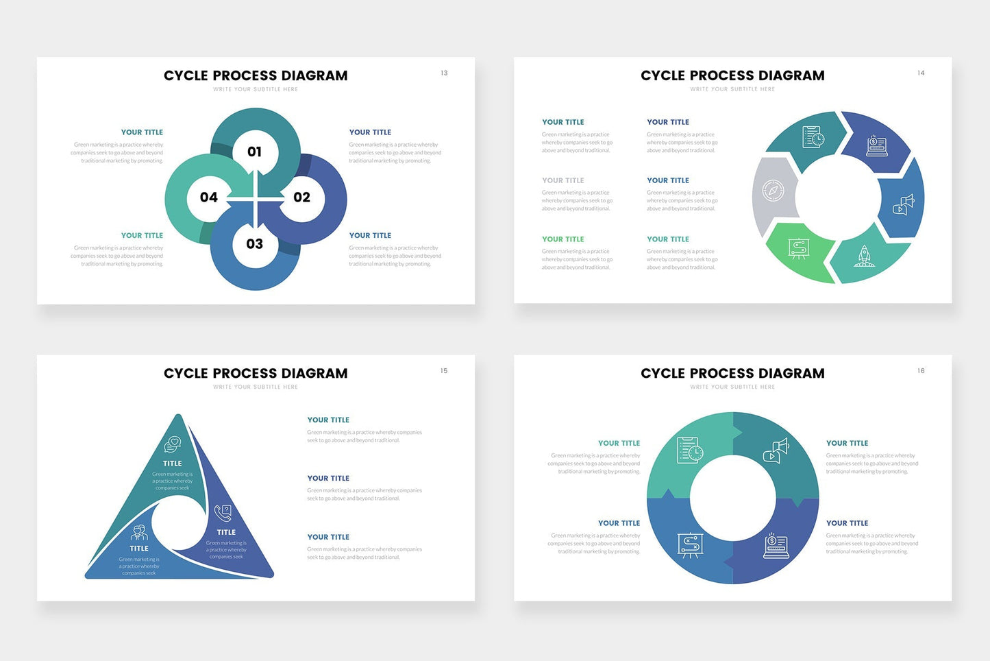 4,500+ High-Quality Infographics for Creative Projects
