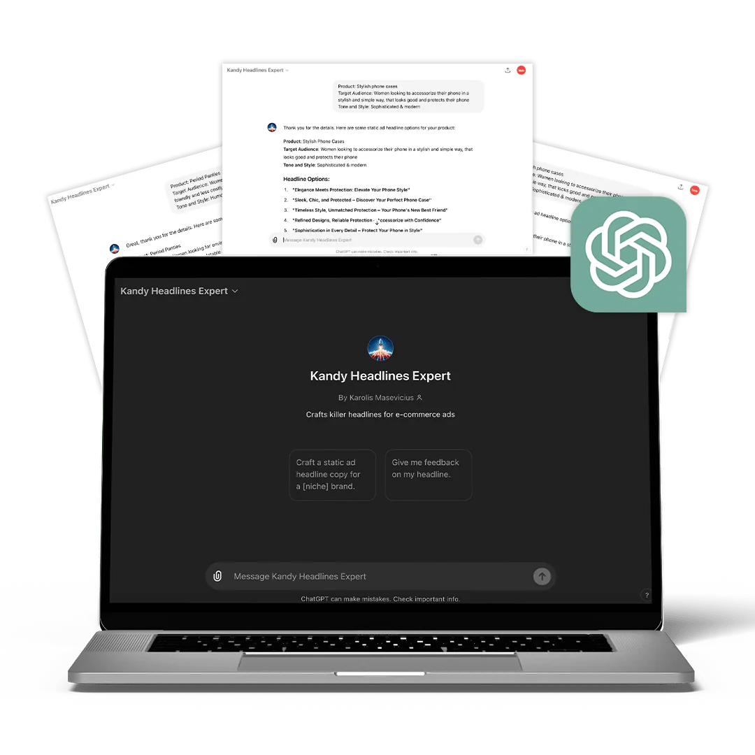 Kandy Statics Pack | 1000 Canva & Figma Templates
