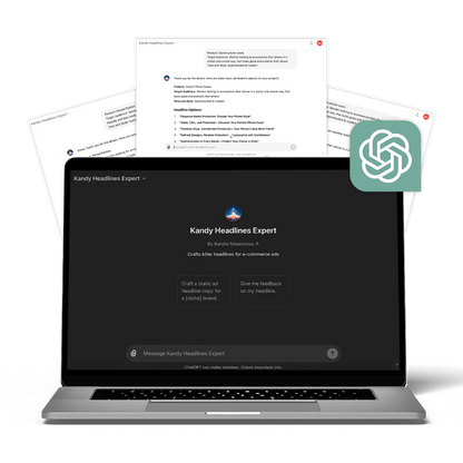 Kandy Statics Pack | 1000 Canva & Figma Templates