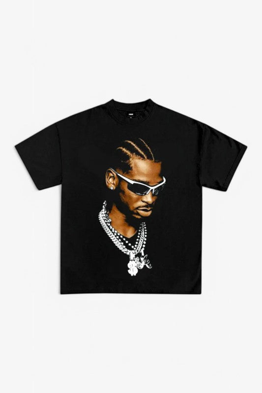 Shai Gilgeous-Alexander Oversized Tee