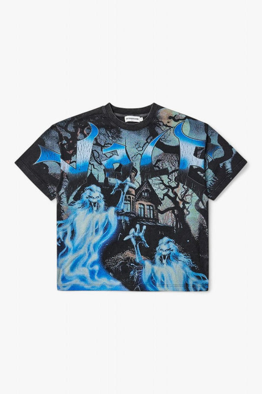 Vale Forever Casper Big Tee