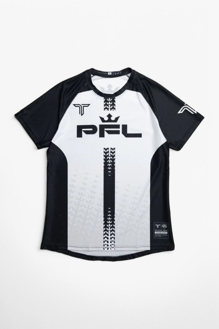 PFL Walk Out Raglan Top