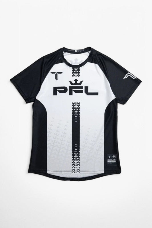 PFL Walk Out Raglan Top