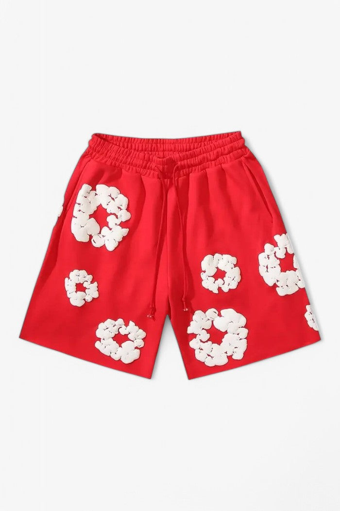 Denim Tears Cotton Wreath Set