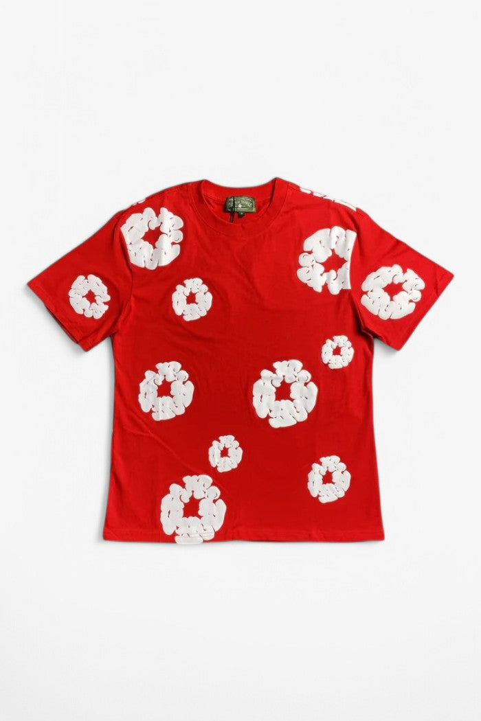 Denim Tears Cotton Wreath Set