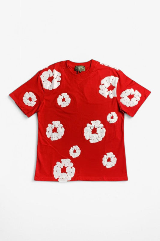 Denim Tears Cotton Wreath Set