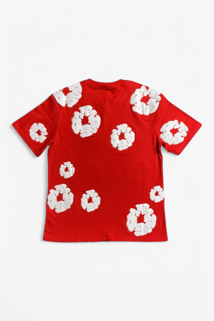 Denim Tears Cotton Wreath Set