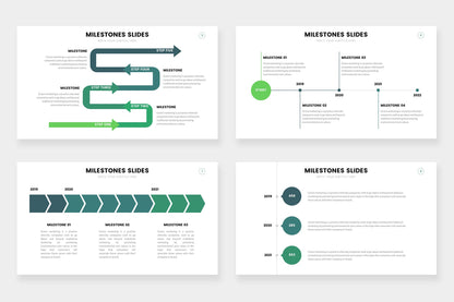 4,500+ High-Quality Infographics for Creative Projects