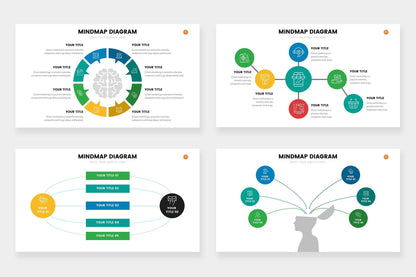 4,500+ High-Quality Infographics for Creative Projects