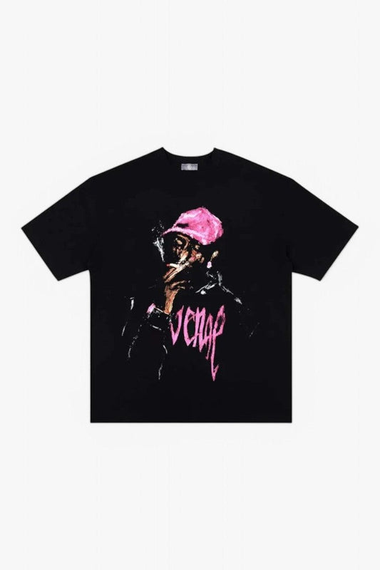 Vengeance Graffiti Tee