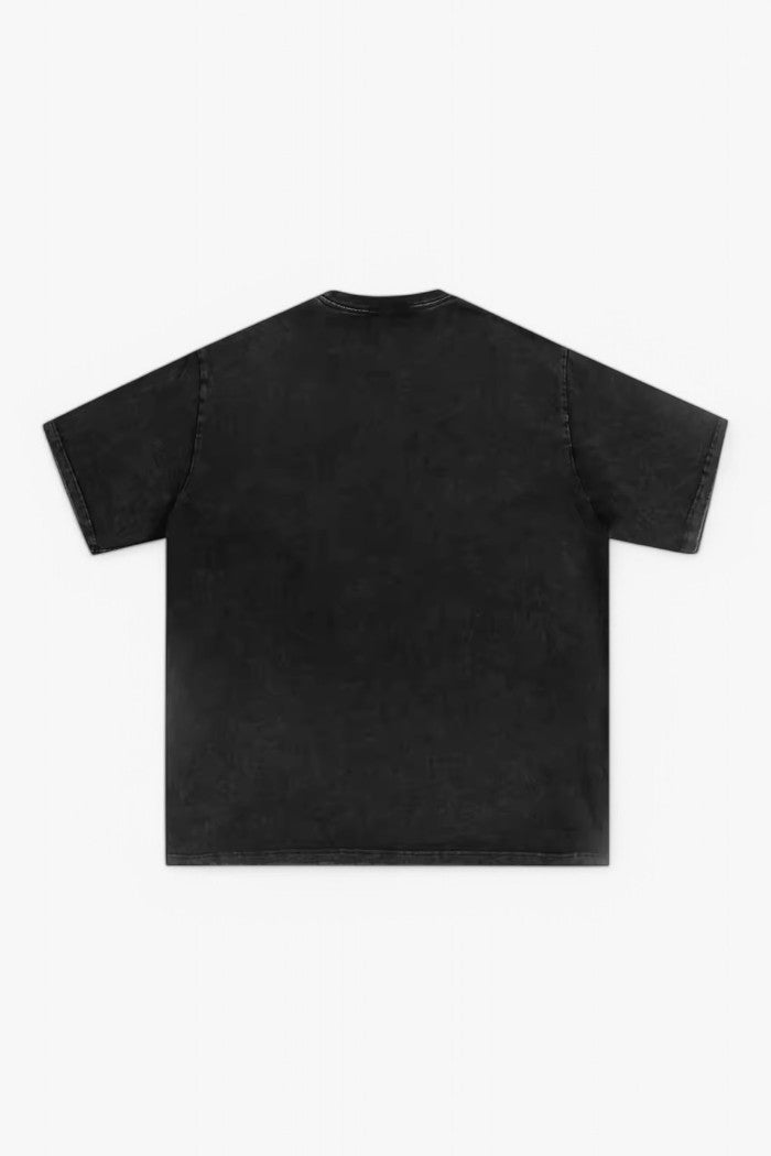 Vengeance Graffiti Tee